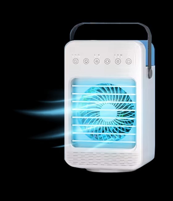 TundraFreeze cooler